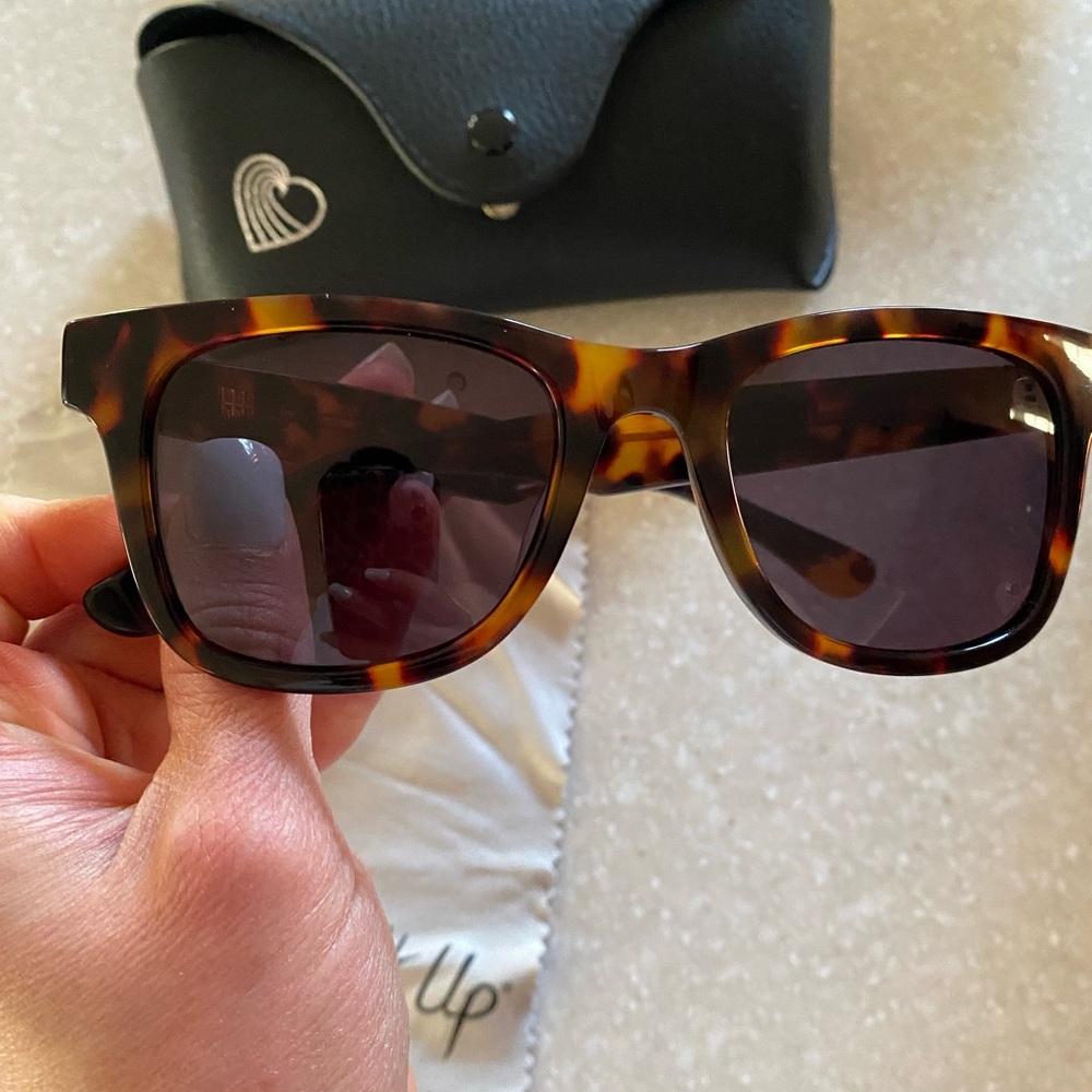 Tone It Up Sunglasses